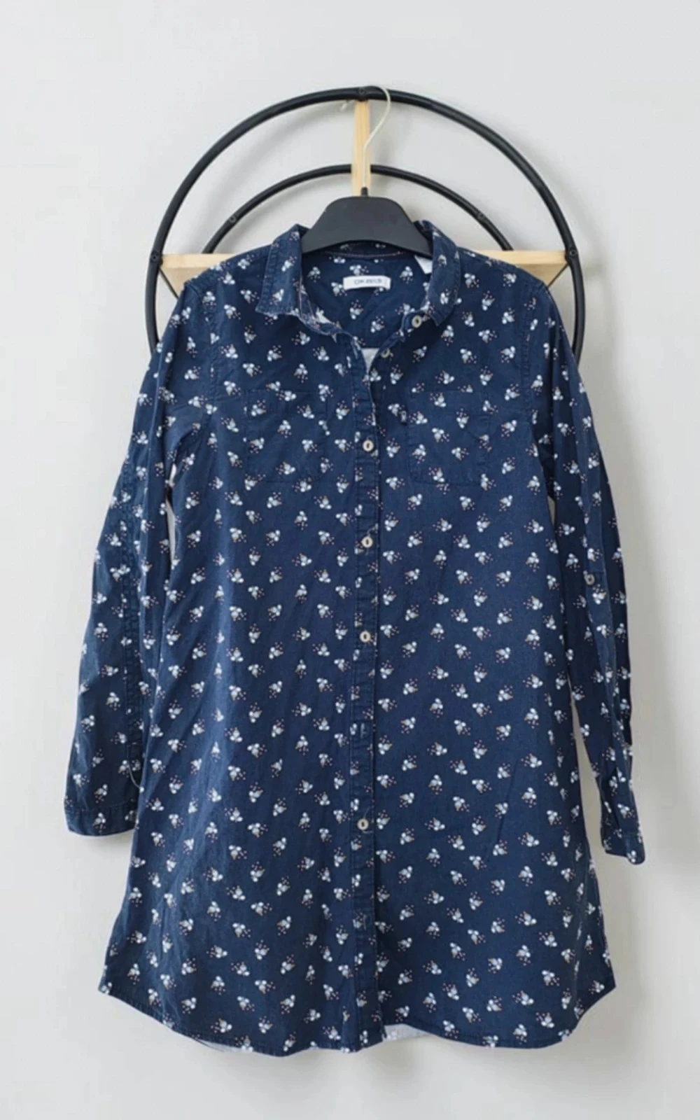 10 ans robe Okaïdi